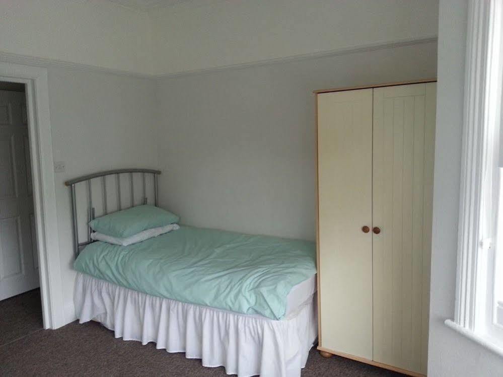 Beachcomber Holiday Apartments سوانغه المظهر الخارجي الصورة